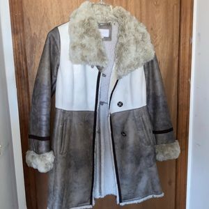 Laundry by Shelli Segal coat